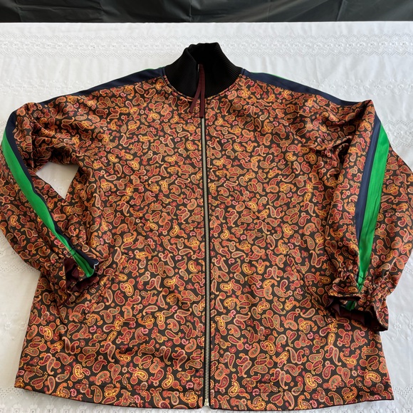 Reversible size L Opening Ceremony zip up jacket … - Picture 13 of 16